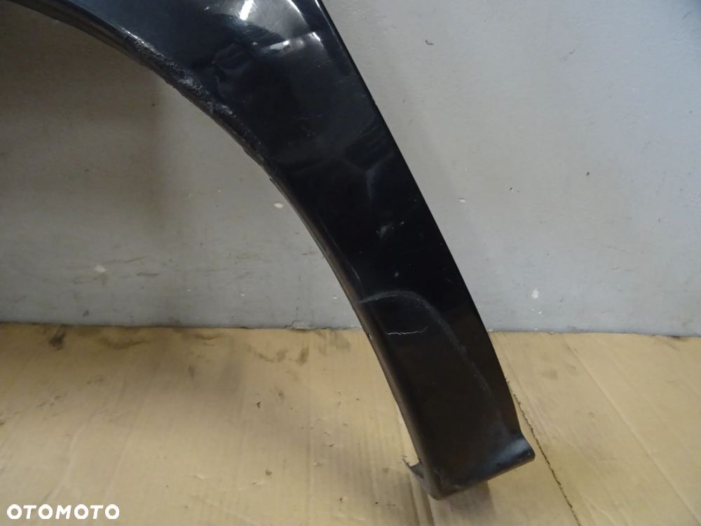 BŁOTNIK LEWY PRZÓD PRZEDNI CHRYSLER VOYAGER IV NR23 - 10