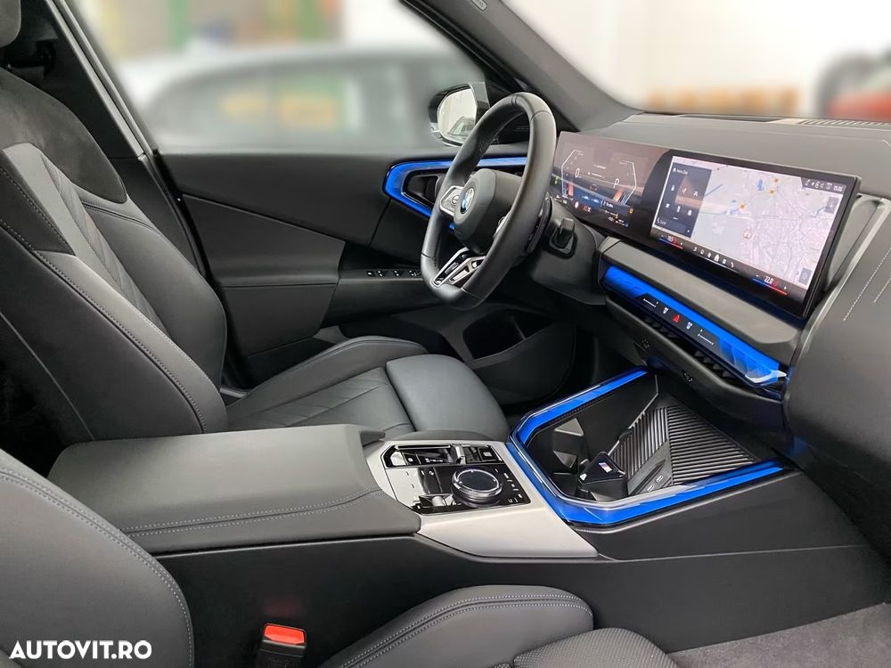 BMW X3 20d xDrive - 2