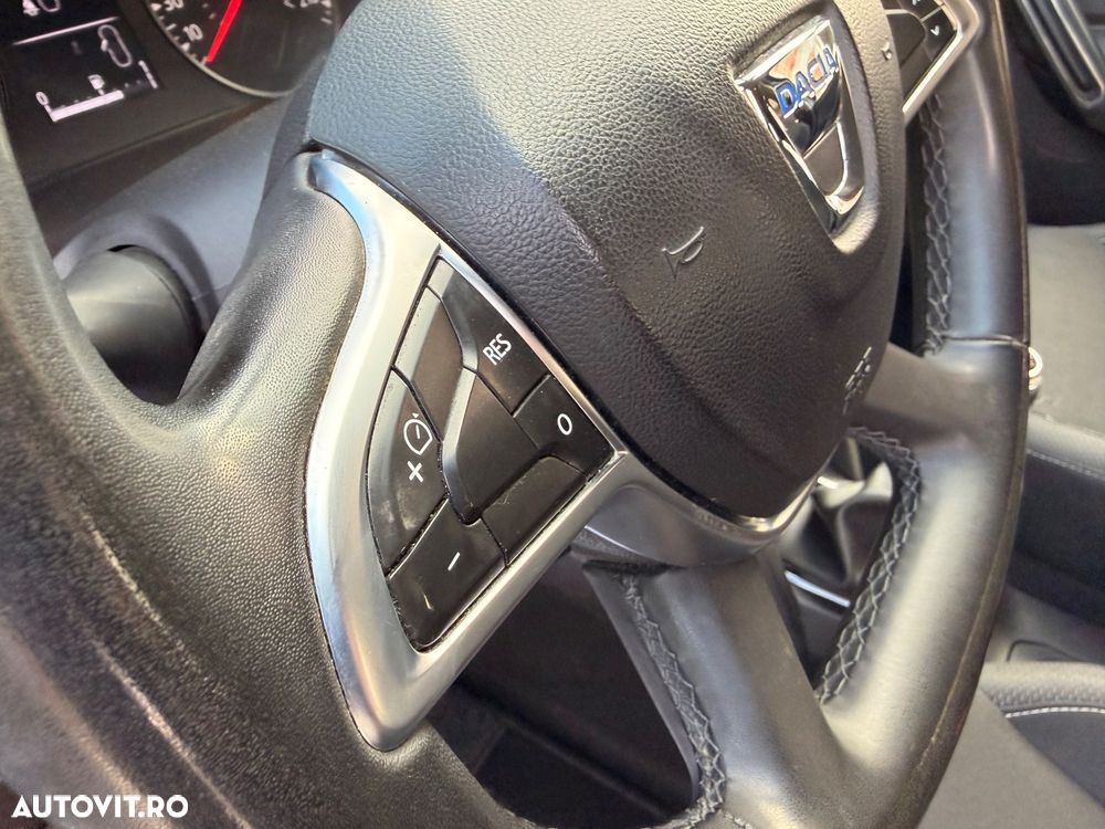 Dacia Duster 1.5 dCi 4x2 Laureate - 17