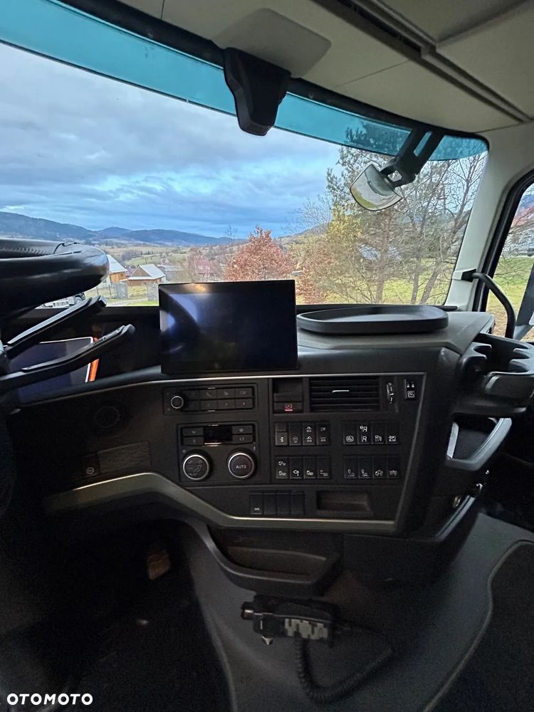 Volvo FH540 - 14