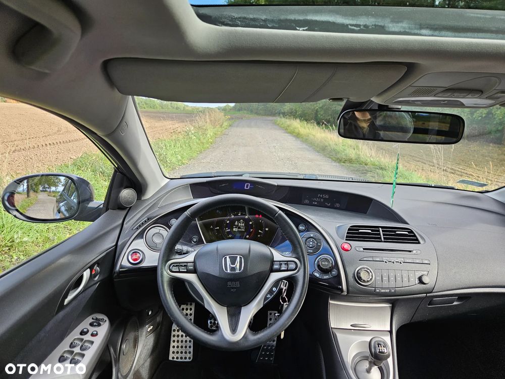 Honda Civic - 15