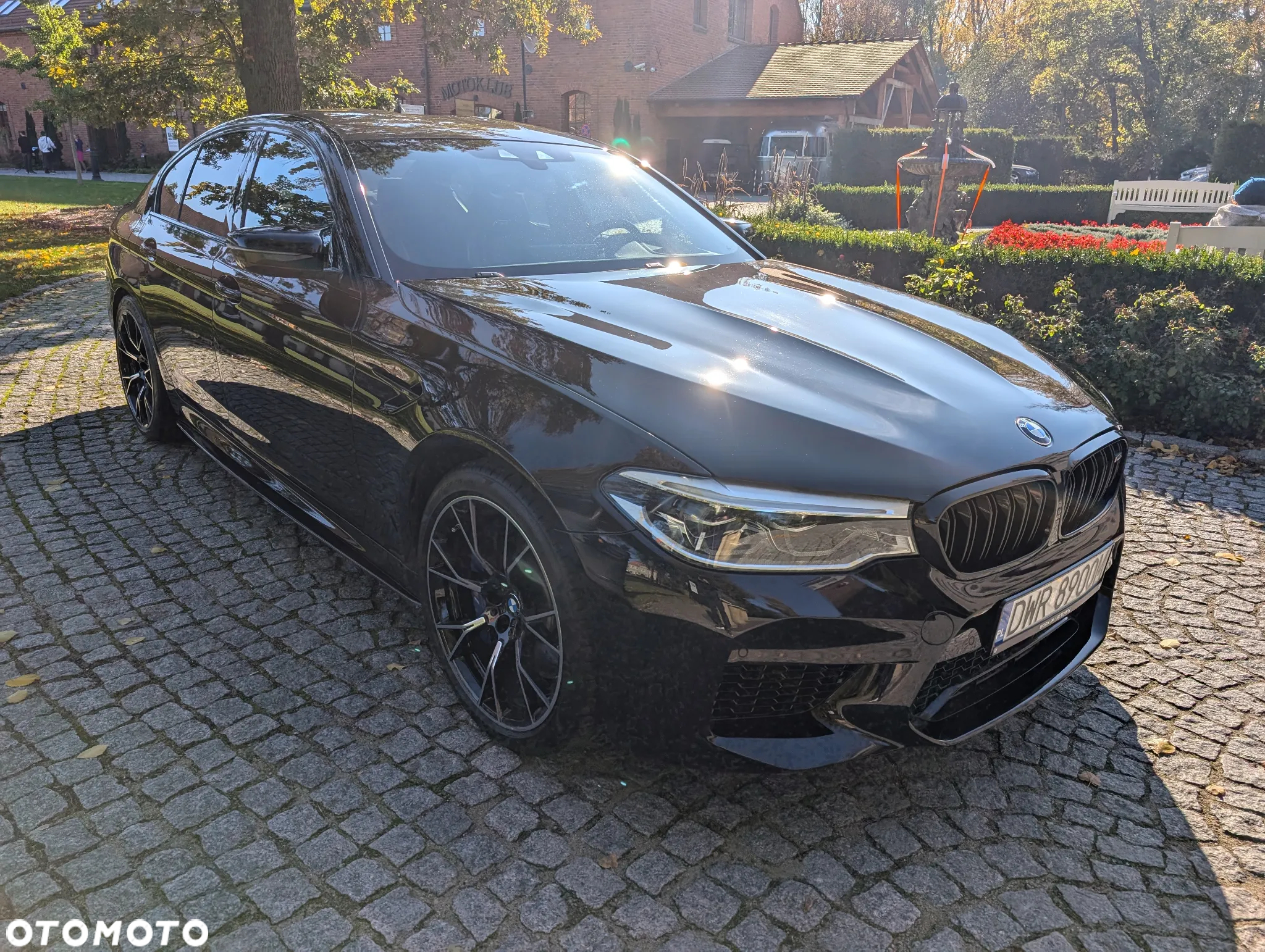 BMW M5 Standard - 4