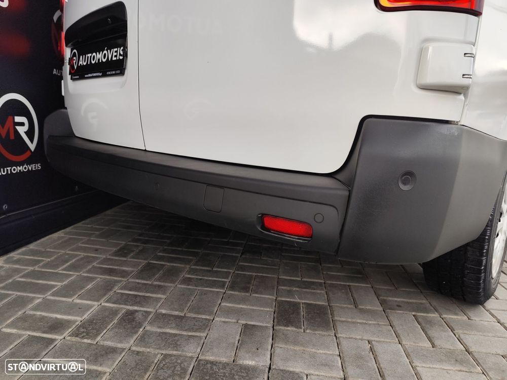 Toyota Proace 2.0 D-4D L2 - 39