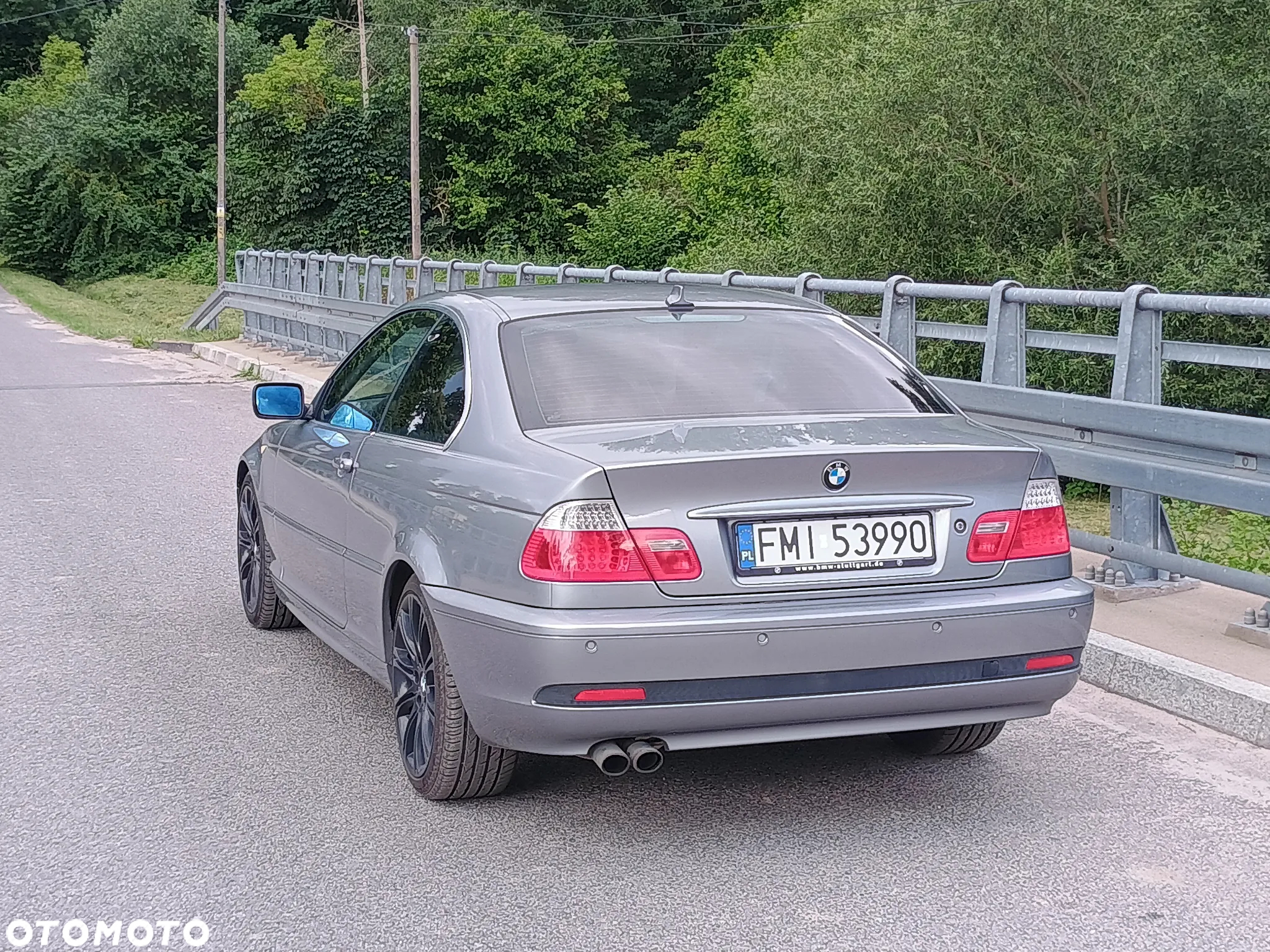 BMW Seria 3 330 Ci - 15