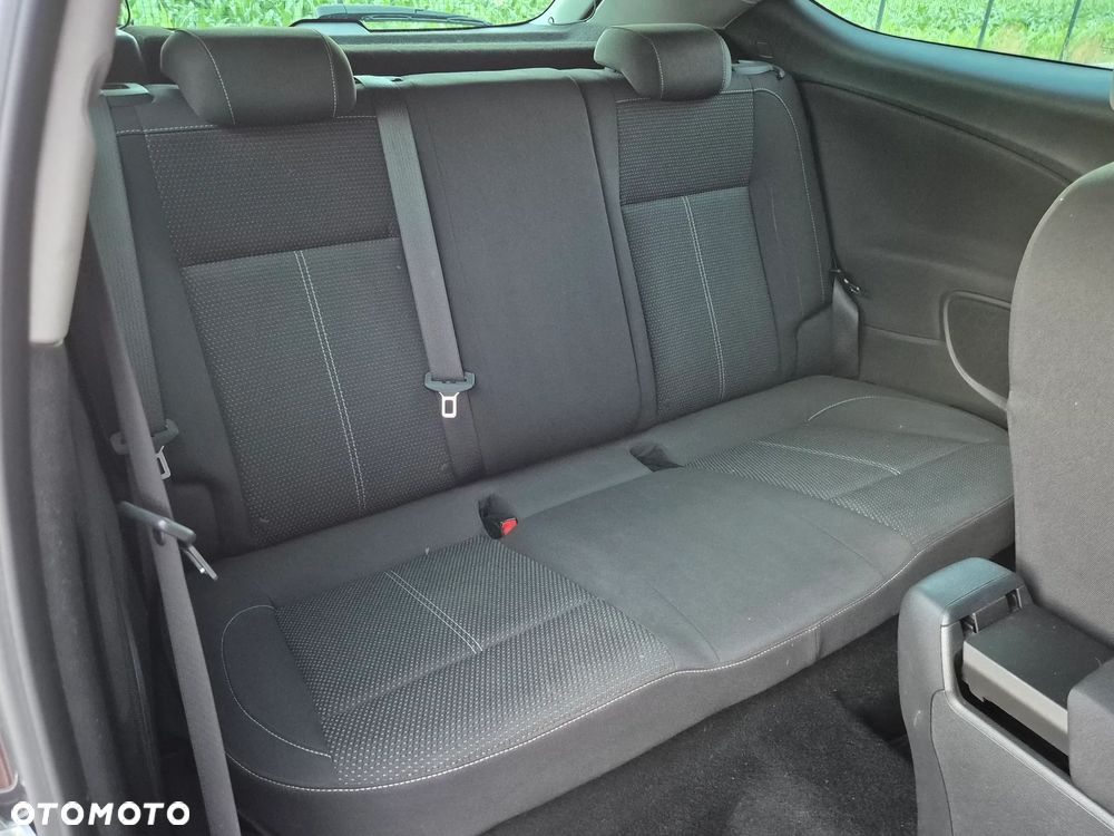 Opel Astra 1.4 T Sport S&S EU6 - 9