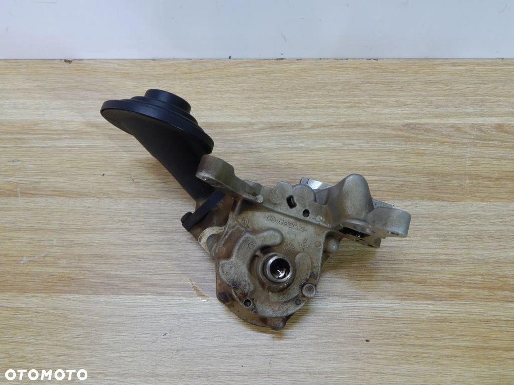 Pompa oleju napęd smok 3.0 TFSI AUDI A6 s6 RS6 C7 a5 q5 a4 A8 11-18 Łuków części - 6