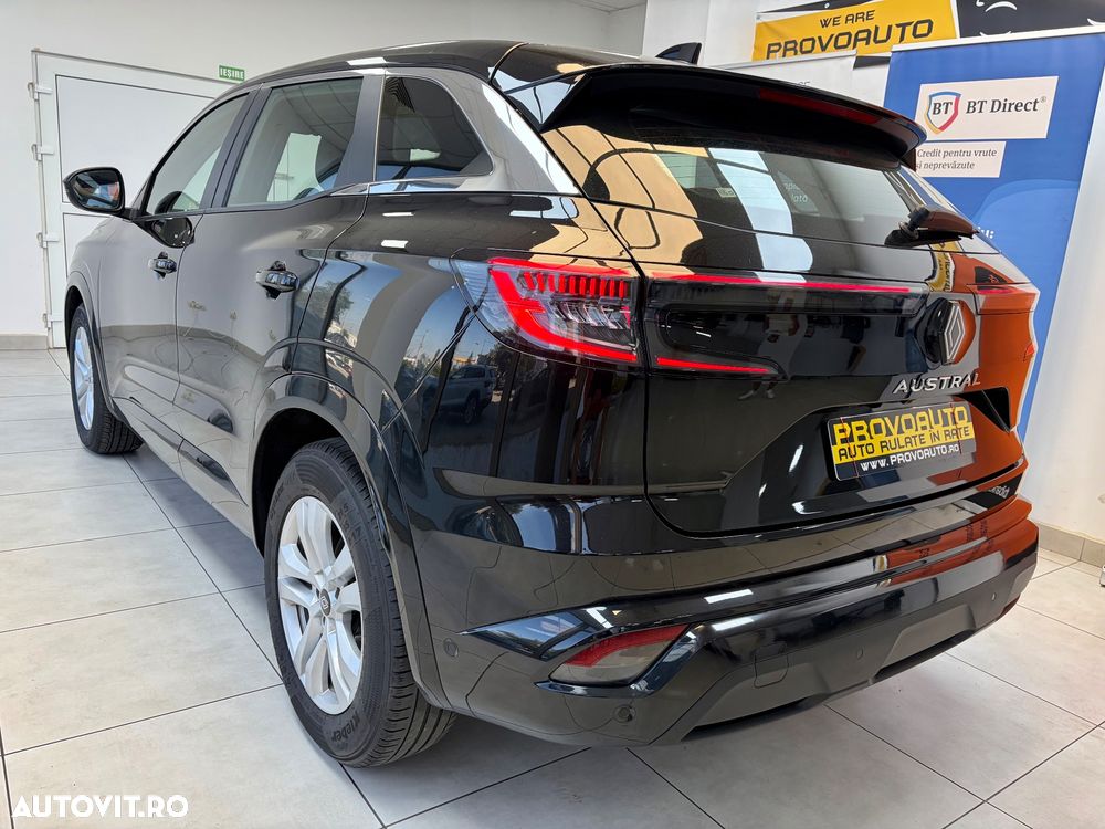Renault Austral Mild Hybrid 160 Automatik Esprit Alpine - 3