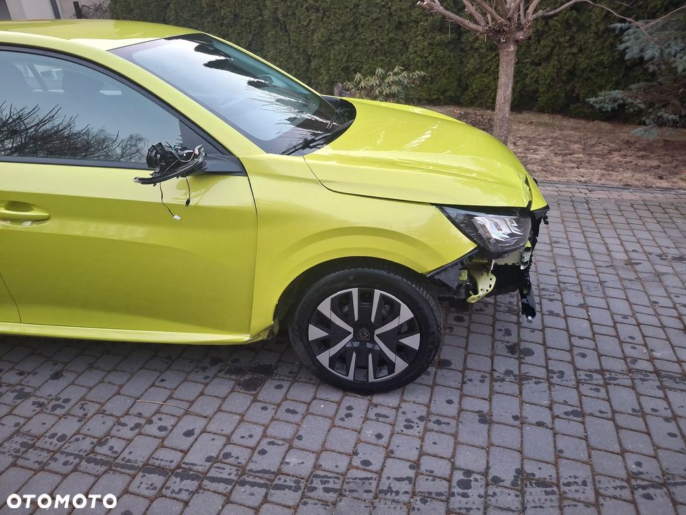 Peugeot 208 1.2 PureTech Style S&S - 6