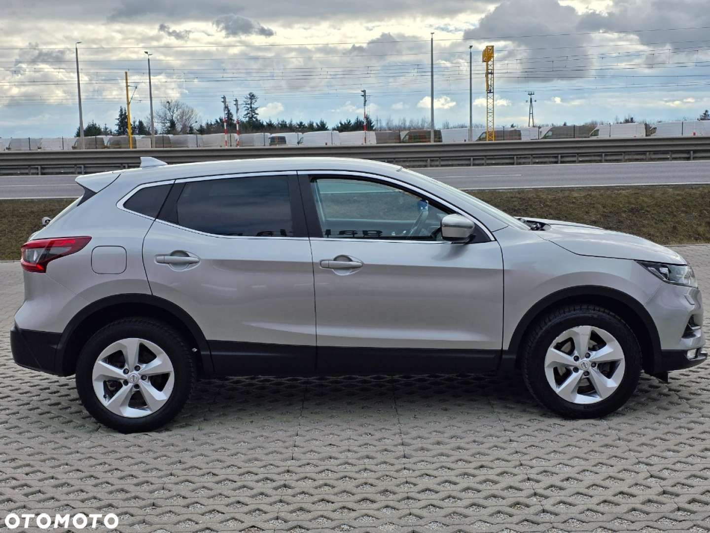 Nissan Qashqai - 36
