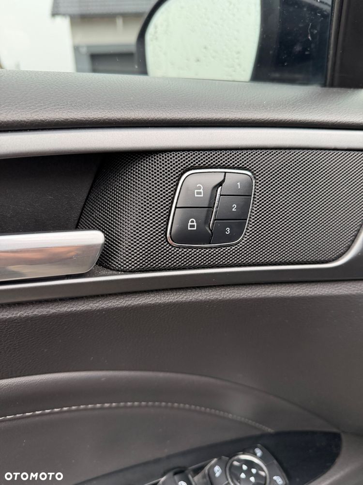 Ford Mondeo 2.0 TDCi Titanium PowerShift - 20