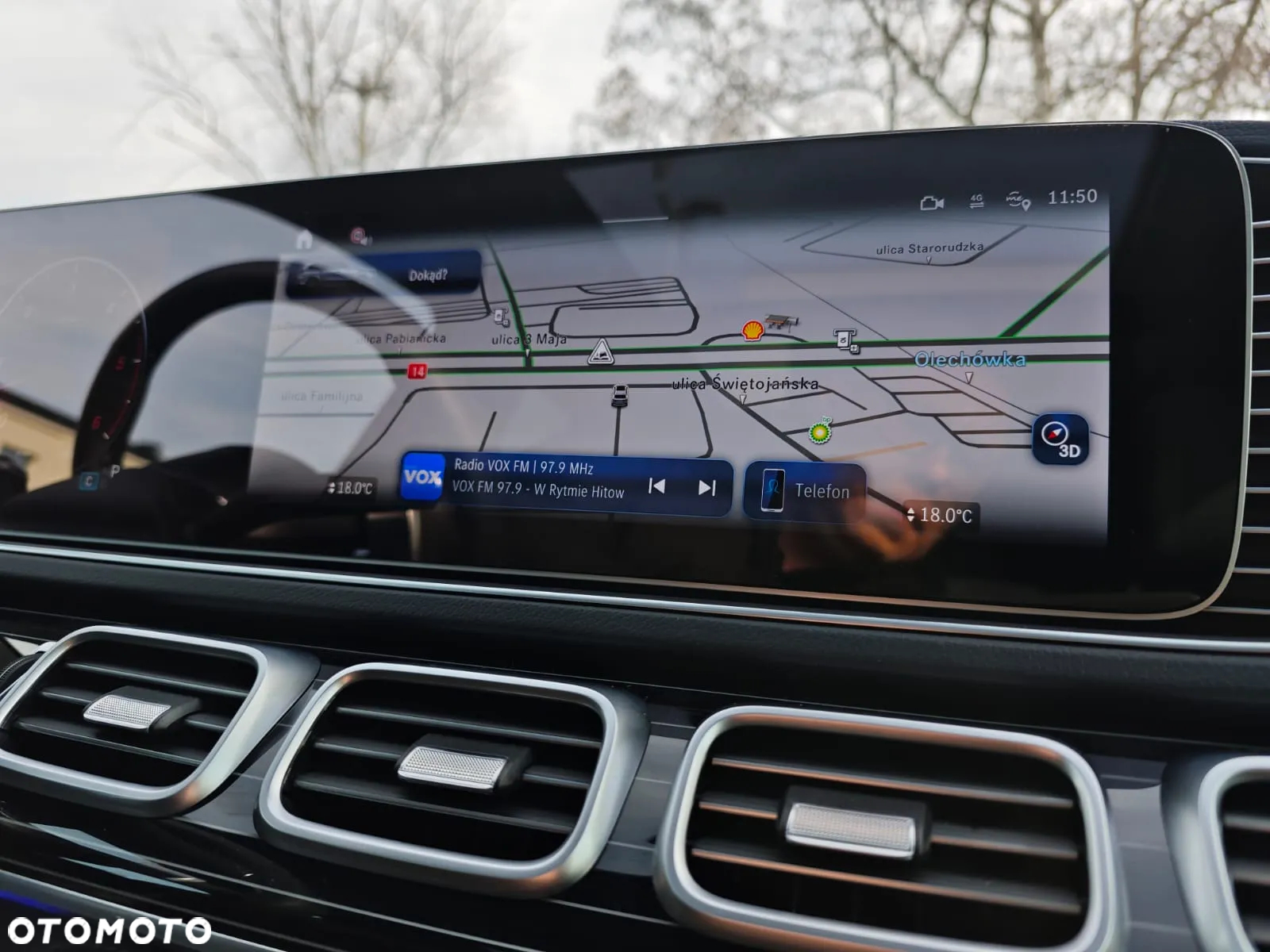 Mercedes-Benz GLS 450 d mHEV 4-Matic AMG Line - 13