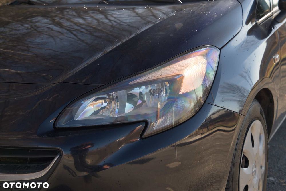 Opel Corsa 1.4 Enjoy - 30