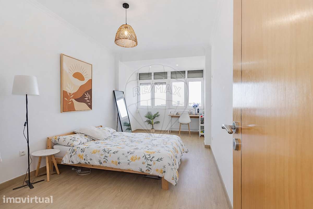 Apartamento T3 para venda - Grande imagem: 5/33