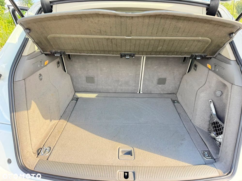 Audi Q5 2.0 TDI Quattro - 11