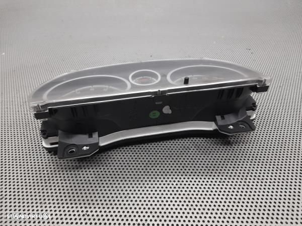 Quadrante / Conta Rotaçoes Opel Corsa D (S07) - 6