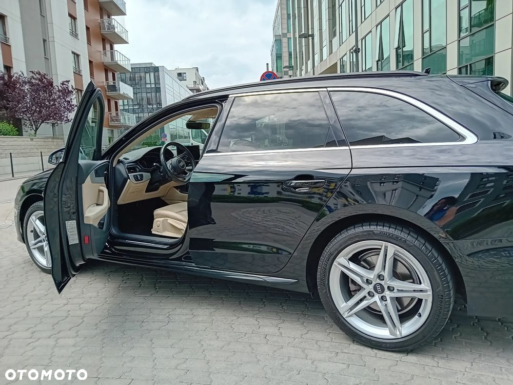 Audi A4 - 32