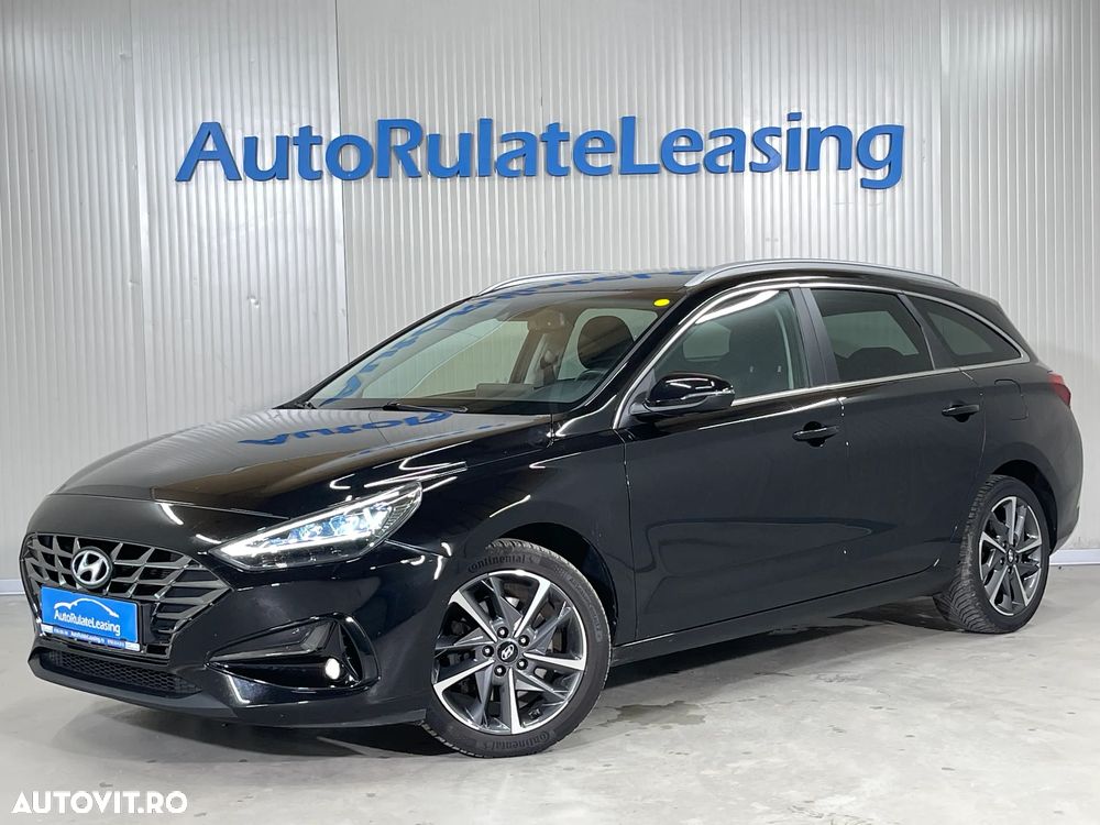 Hyundai i30 1.0 T-GDI 48V-Hybrid Select - 2