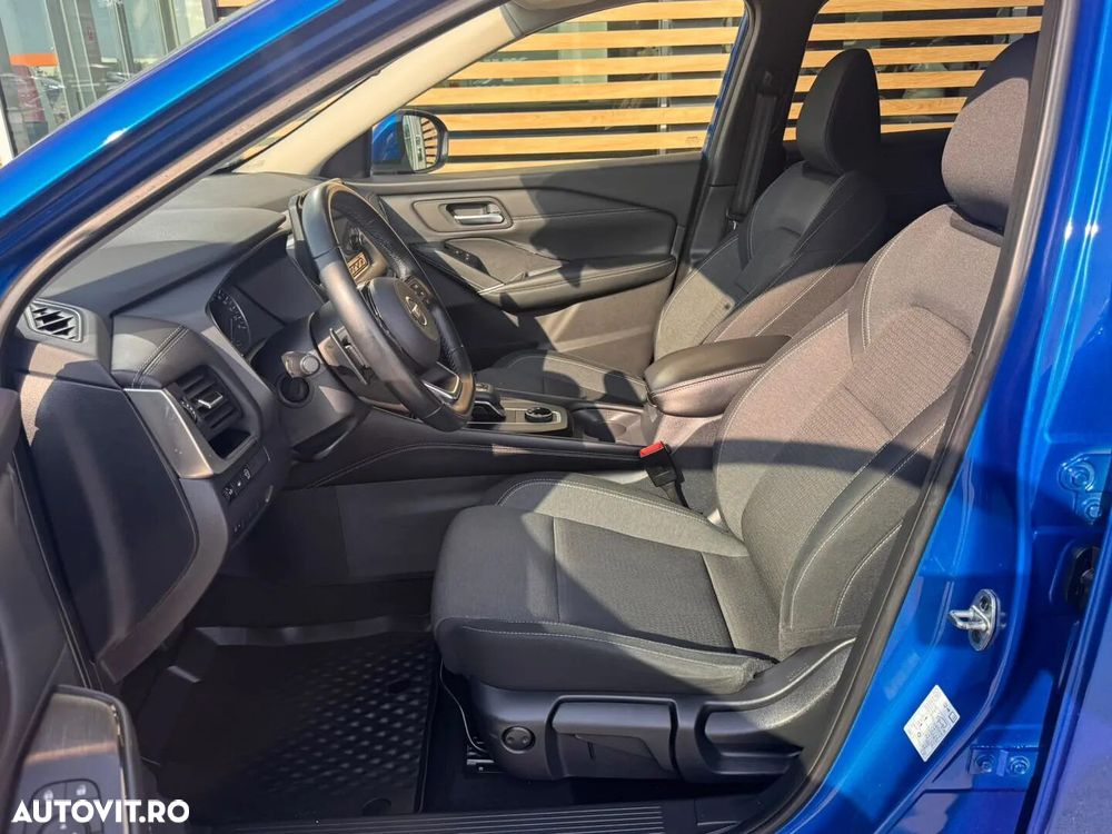 Nissan Qashqai - 13