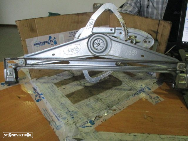 Elevador Sem Motor ELEVSM887 FORD FOCUS 2006 5P FE - 3