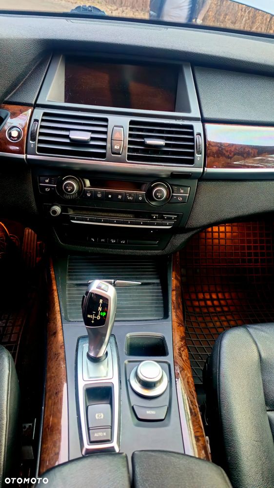BMW X5 xDrive30d - 11
