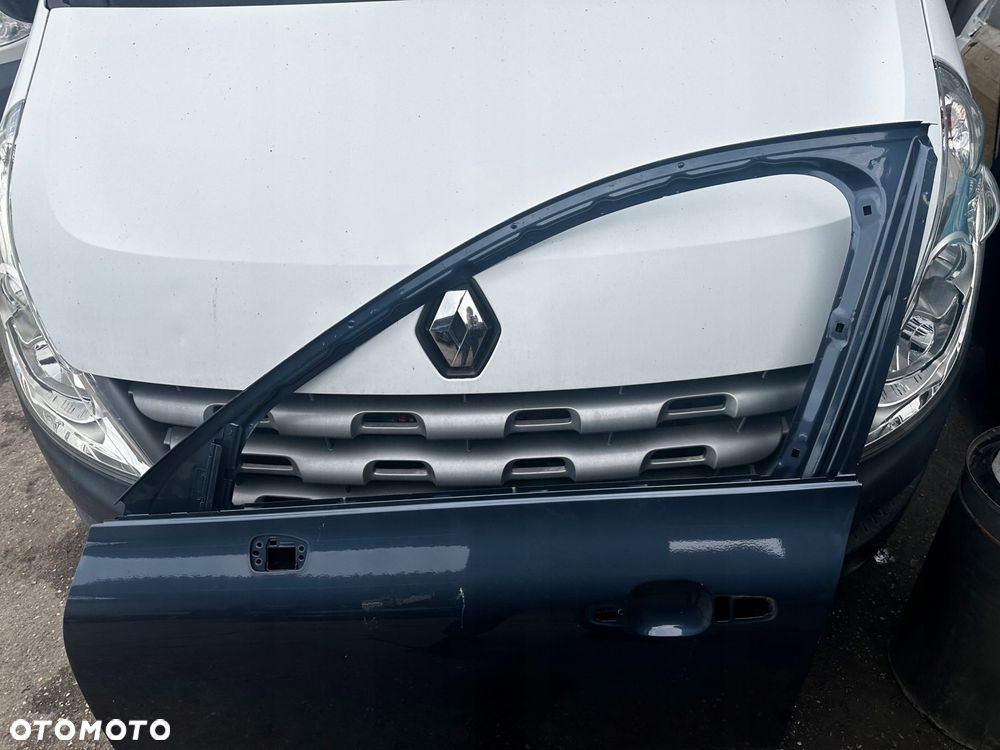 volvo s60 v60 drzwi przednie lewe - 6