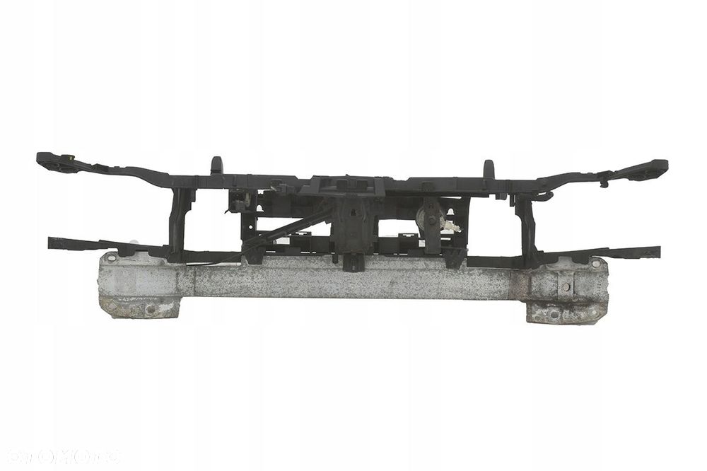 wzmocnienie * pas przedni renault laguna iii 3 diesel - 2