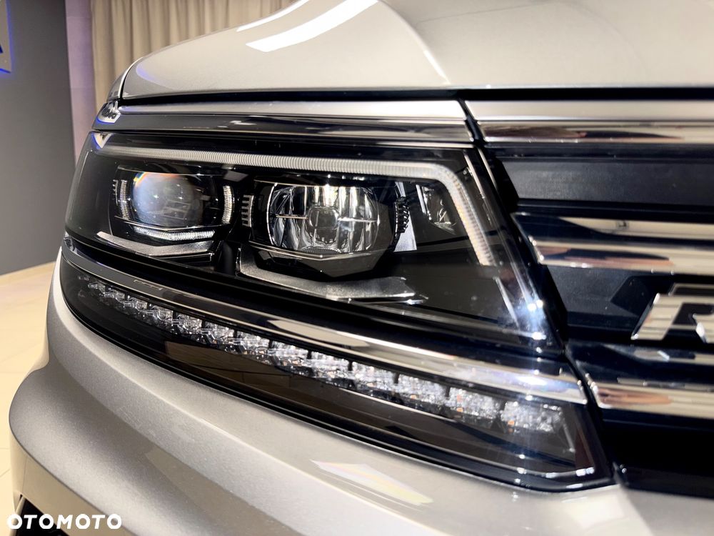 Volkswagen Tiguan 1.5 TSI EVO R-Line DSG - 35
