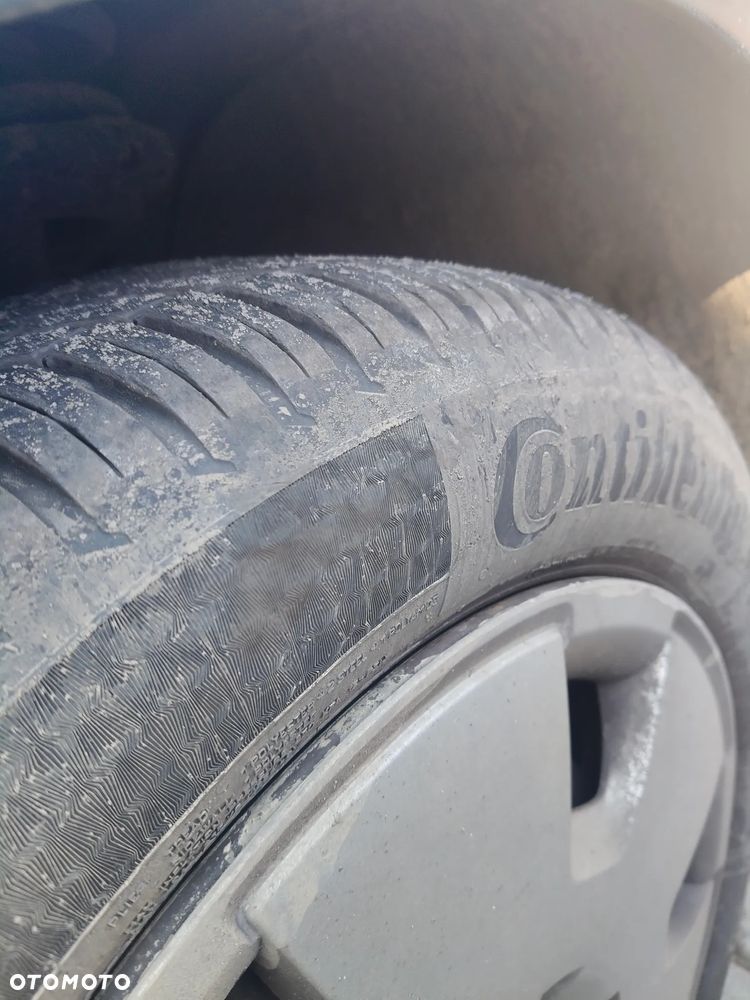 Opel Astra 1.6 Enjoy - 11