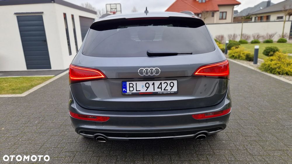 Audi Q5 - 5