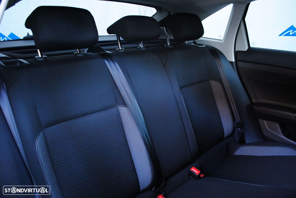 VW Taigo 1.0 TSI Life - 24