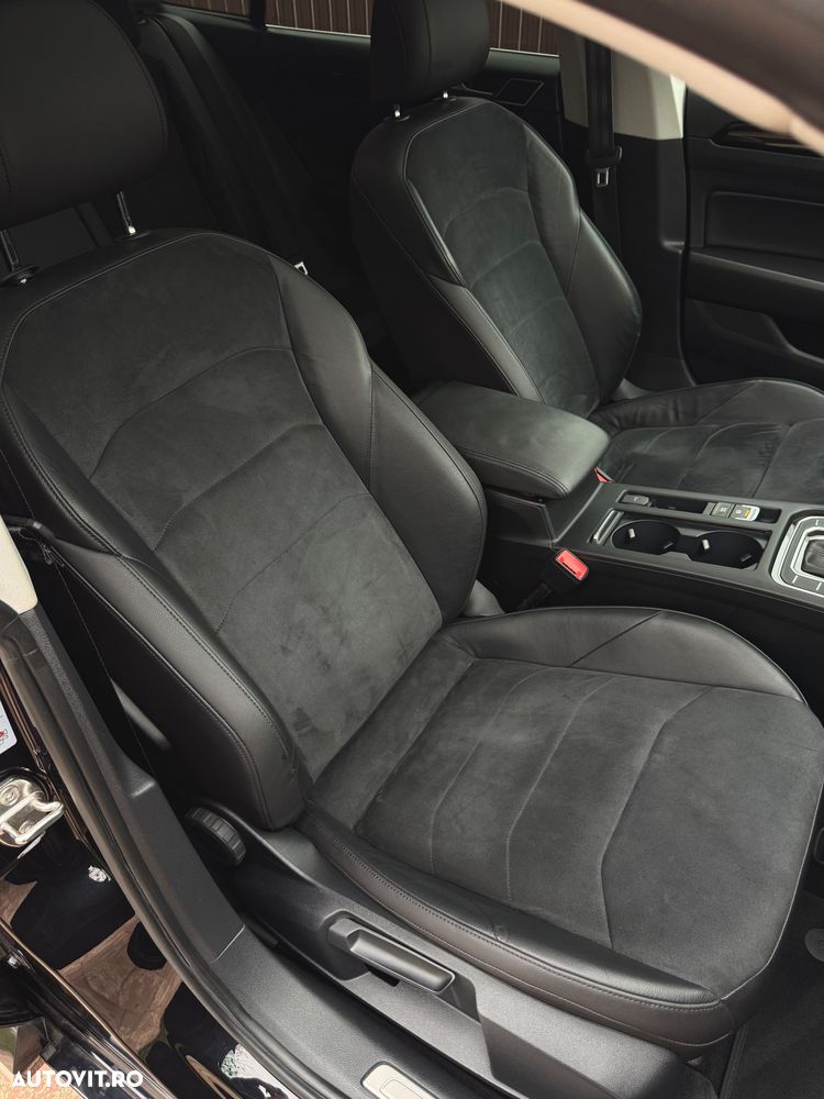 Volkswagen ARTEON 2.0 TDI SCR DSG Elegance - 21