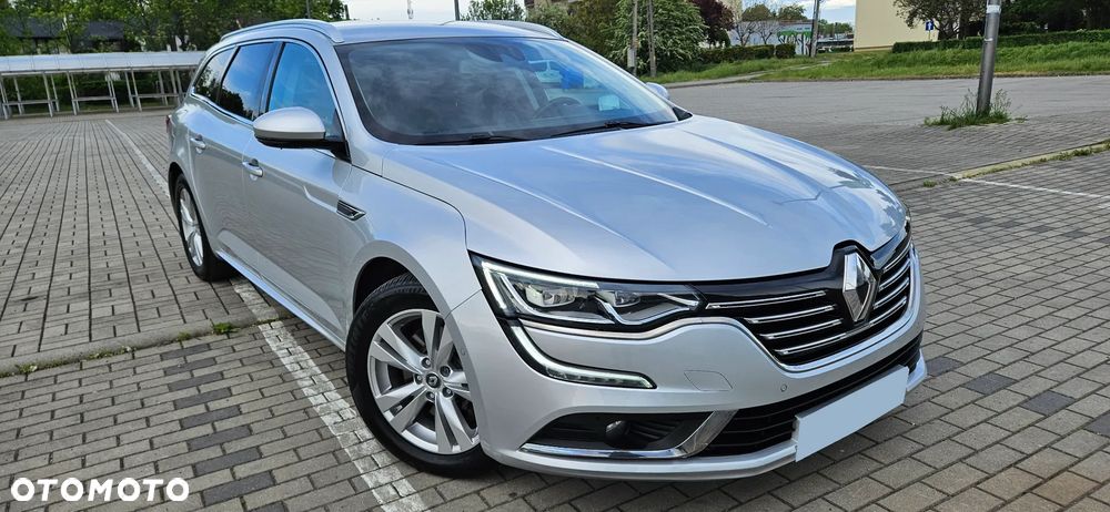 Renault Talisman ENERGY dCi 160 EDC Business - 1
