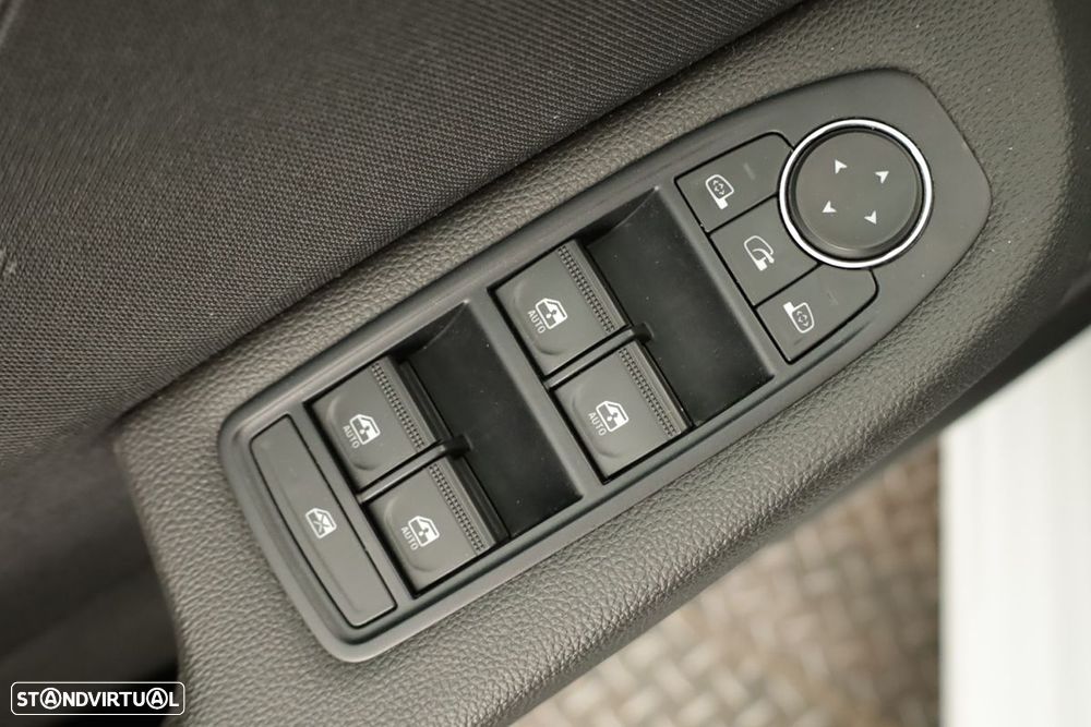 Renault Clio 1.0 TCe Esprit Alpine - 21