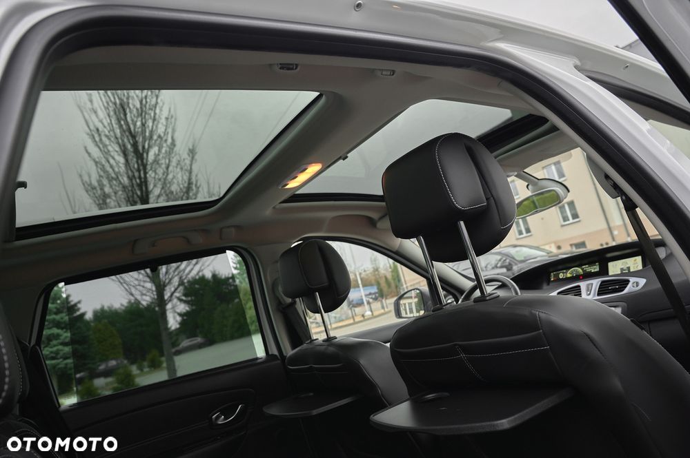 Renault Scenic 1.2 TCE Energy Bose Edition - 35