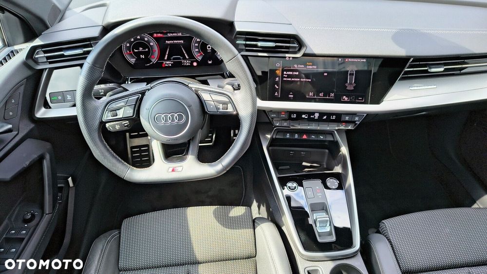 Audi A3 Sportback - 41