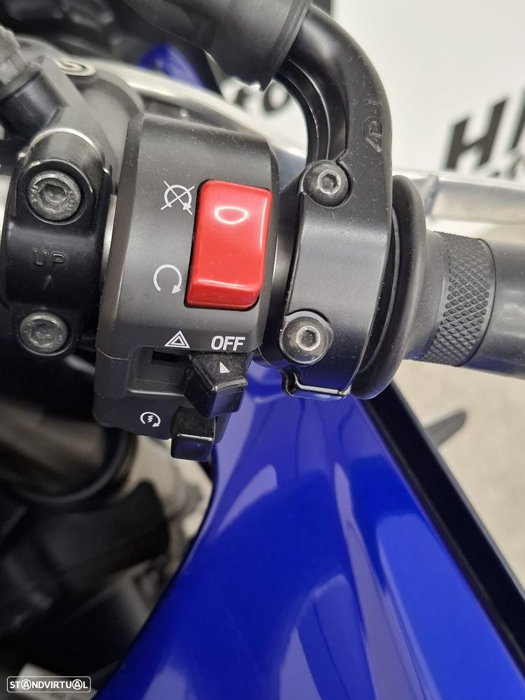 Yamaha YZF R7 - 18 MESES DE GARANTIA - 10
