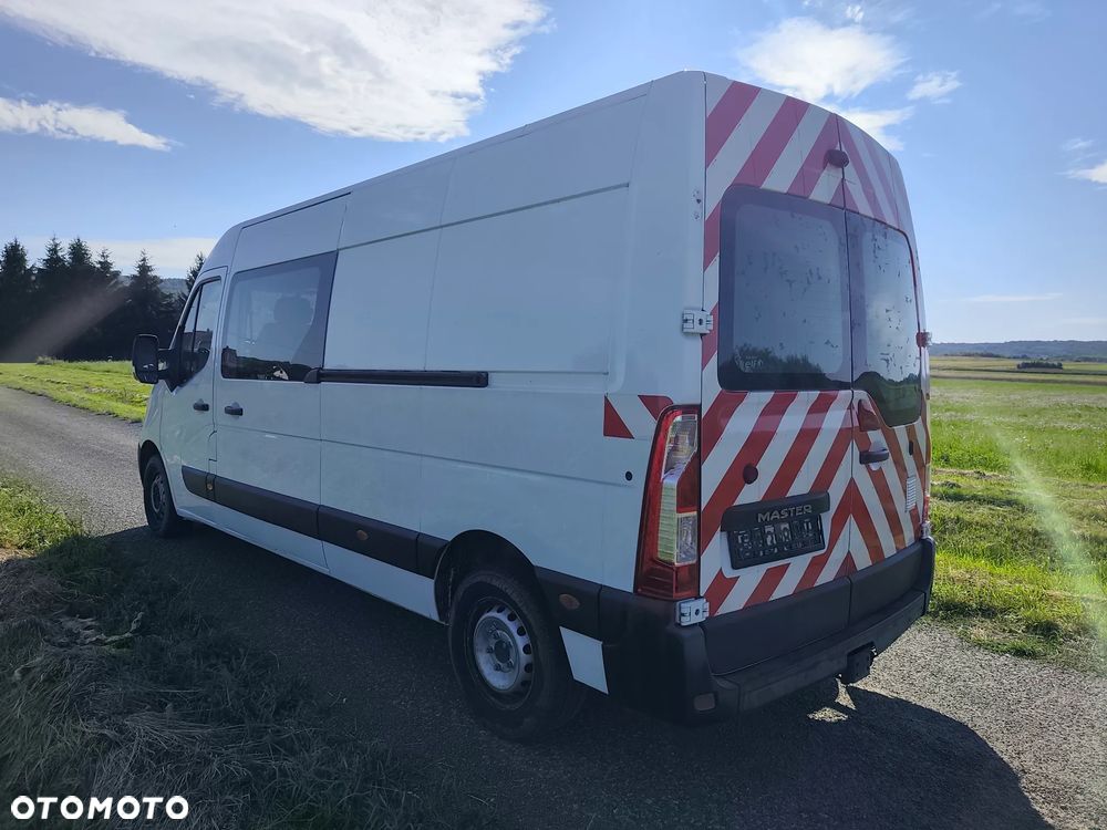 Renault Master - 4