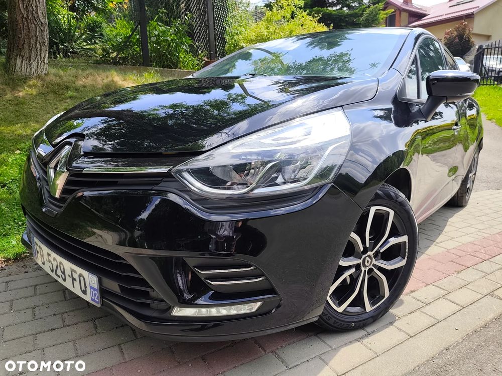Renault Clio 0.9 Energy TCe Limited EU6 - 3