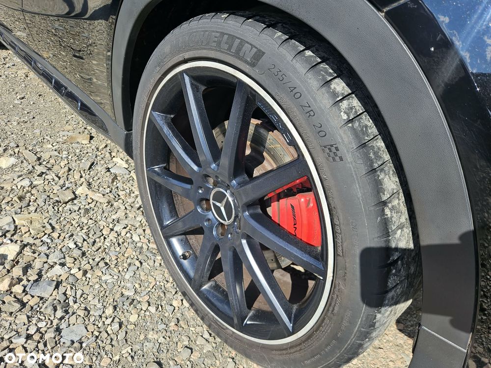 Mercedes-Benz GLA 45 AMG 4-Matic - 15