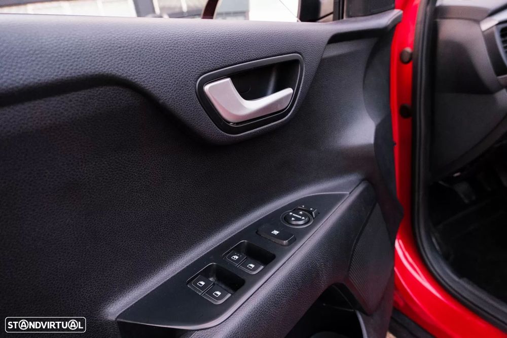 Kia Stonic 1.2 Dynamic - 22