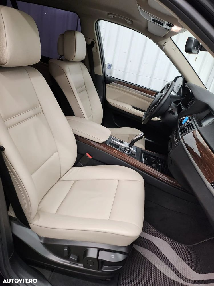 BMW X5 xDrive30d - 12