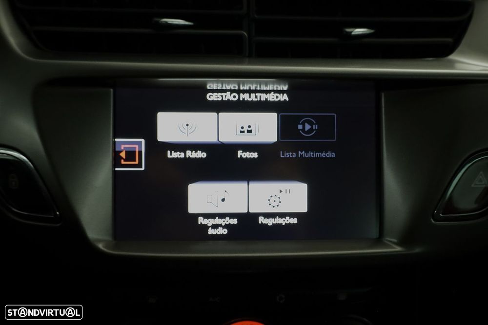 Citroën C3 1.2 PureTech Collection - 10