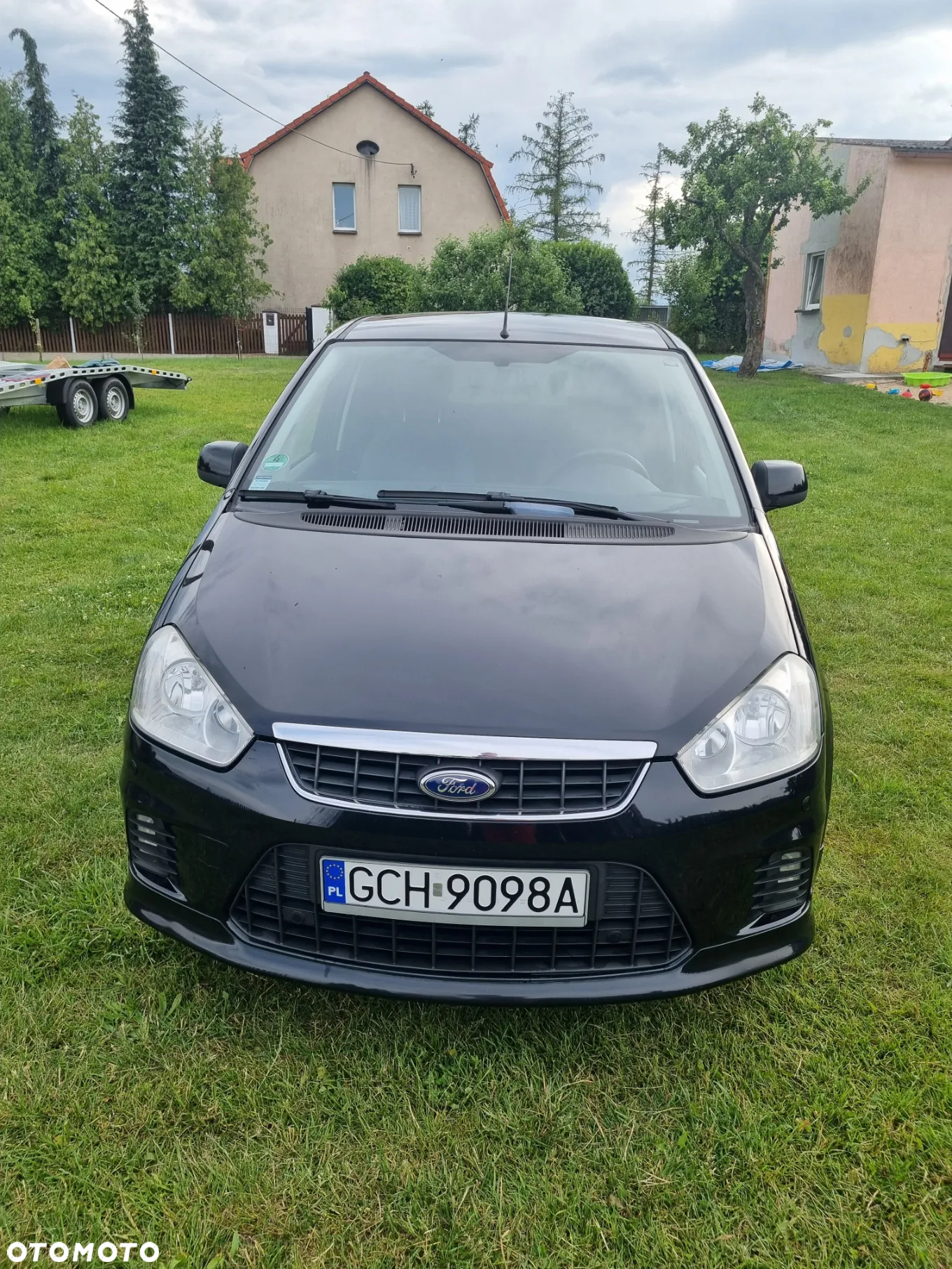 Ford C-MAX - 5