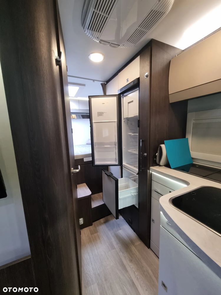 Benimar Tessoro 442 Northautokapp GARAŻOWANY TOP WERSJA - 20