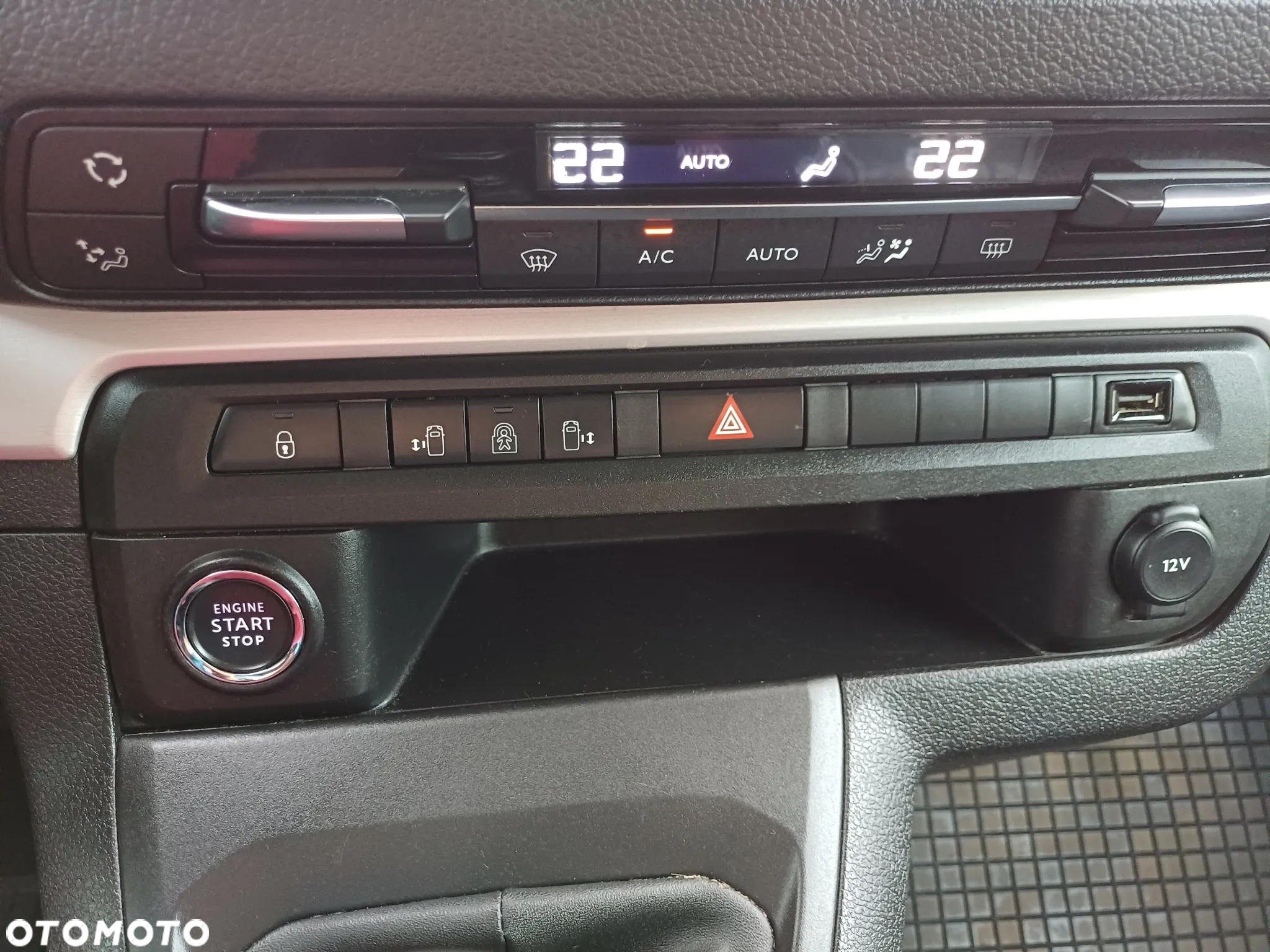 Opel Zafira Life 2.0 D S Edition - 14