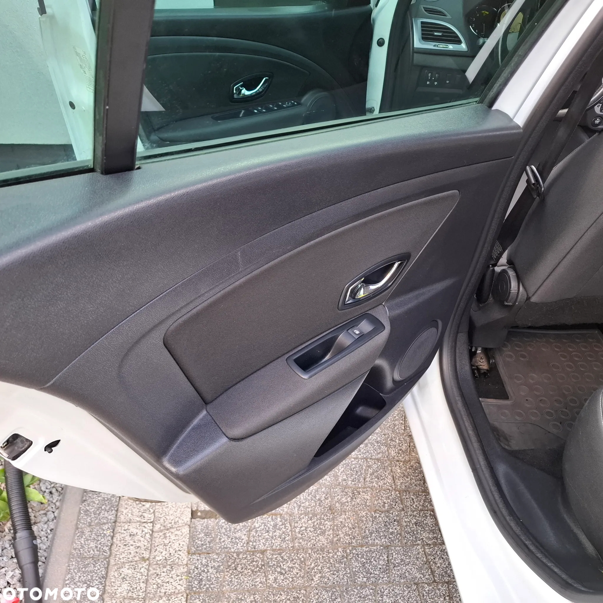 Renault Megane 1.5 dCi Energy Limited - 14