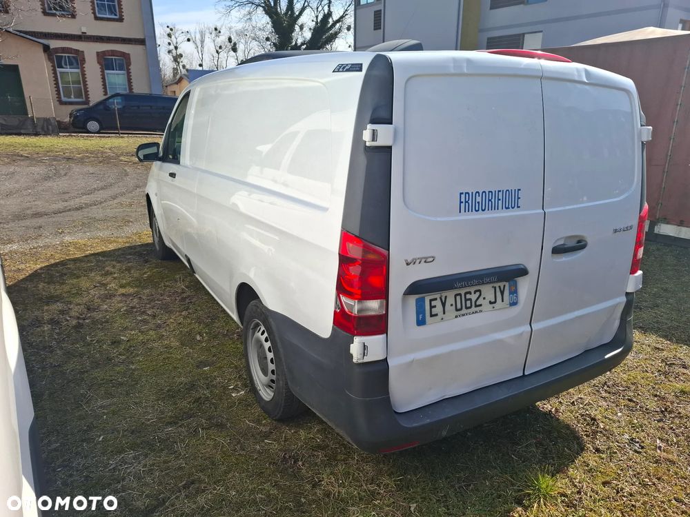 Mercedes-Benz VITO 114 - 11