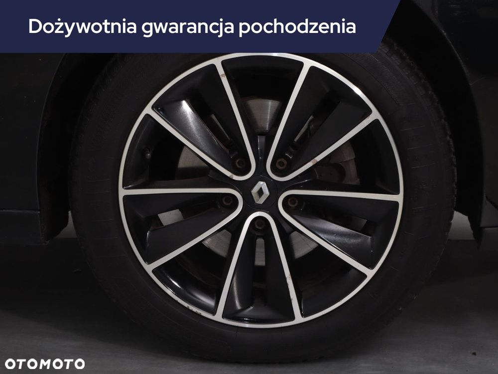 Renault Scenic - 17