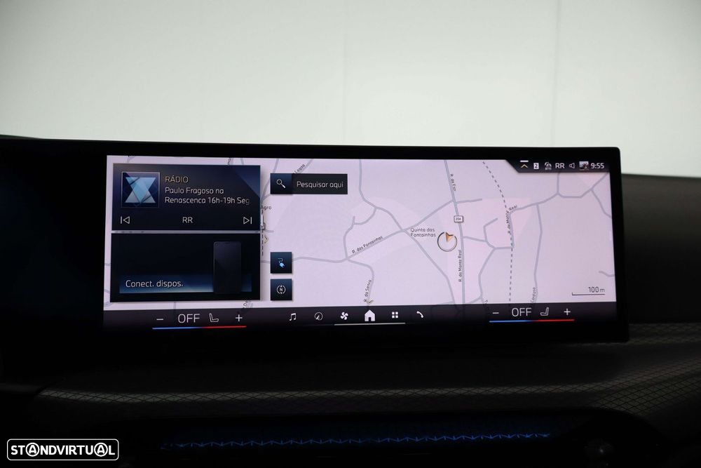 BMW i4 eDrive40 Pack Desportivo M - 42