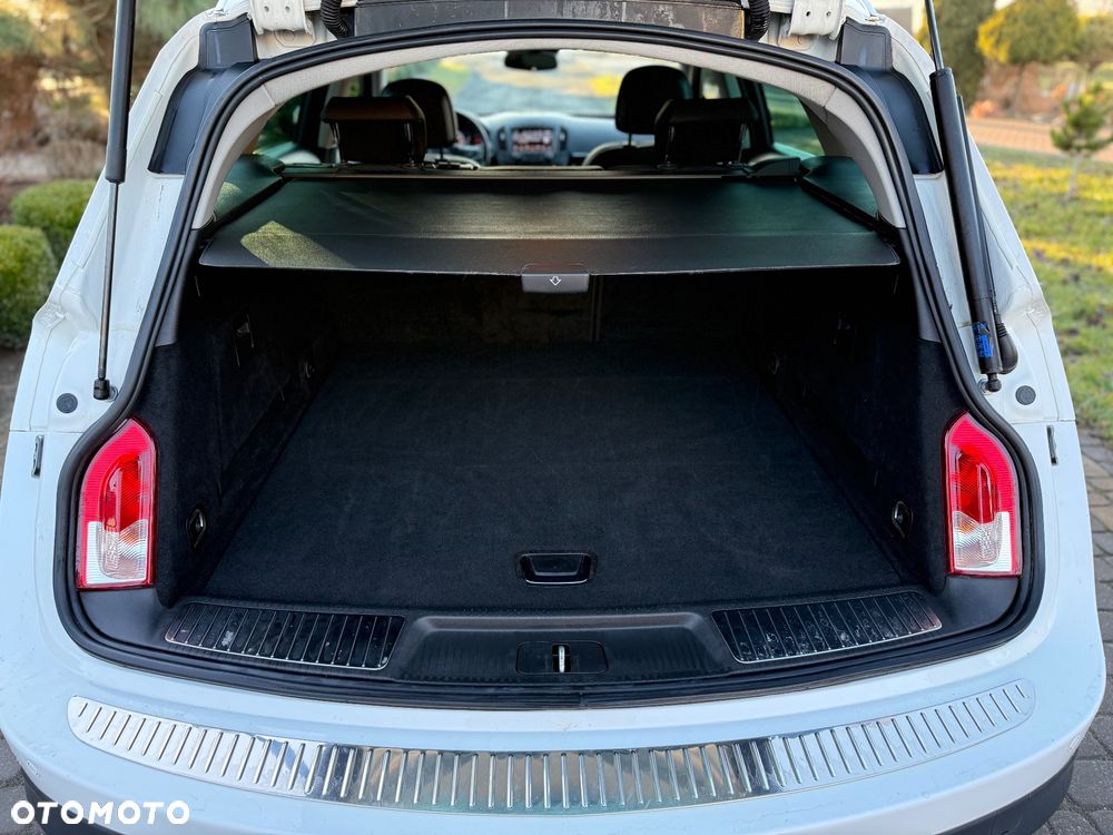 Opel Insignia 2.0 CDTI 4x4 Automatik Sport - 16